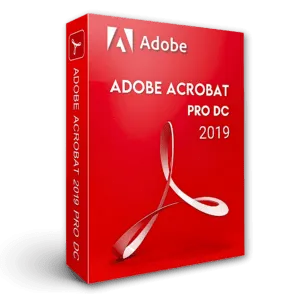 Adobe Acrobat