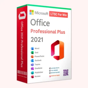Office Professional Plus 2021